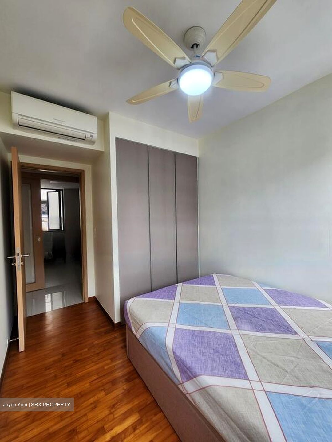 Parc Centros (D19), Condominium #462188551